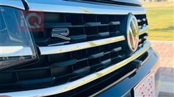 Volkswagen Atlas Cross Sport